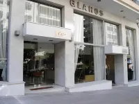 Glaros Hotel Hotel a Salamis Island