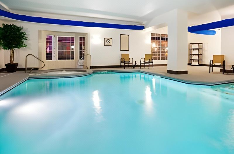 Staybridge Suites Chattanooga-Hamilton Place by IHG photo 2