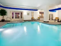 สเตย์บริดจ์ สวีทส์ แชตทานูกา แอท แฮมิลตันเพลซ บาย IHG