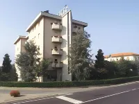 Hotel Park Hôtels à : Rigutino