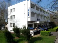 Hôtel les Gens de Mer la Rochelle