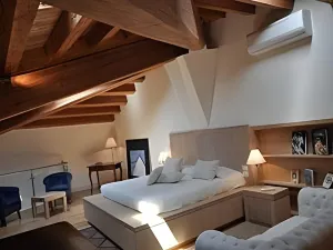 Palazzo Brunaccini Boutique Hotel