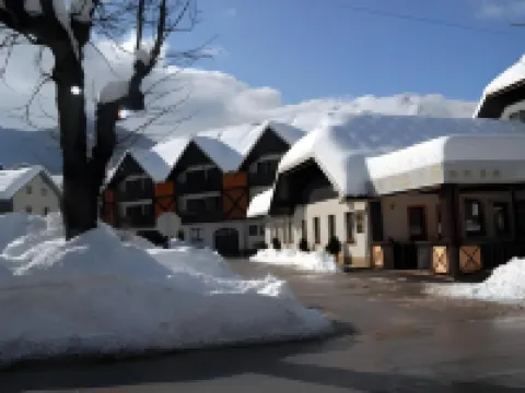 Hotel Tripič, Restaurant and Pizzeria Hotels in Ribcev Laz