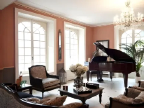 Relais Villa Vittoria Hotels in Laglio