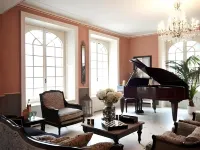 Relais Villa Vittoria Hotels in Laglio