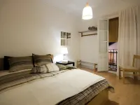 Hostal Five Gates Hotels in Osuna