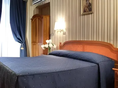 Hotel Genio Hotel di Rome