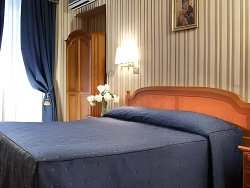 Hotel Genio Hotel di Rome