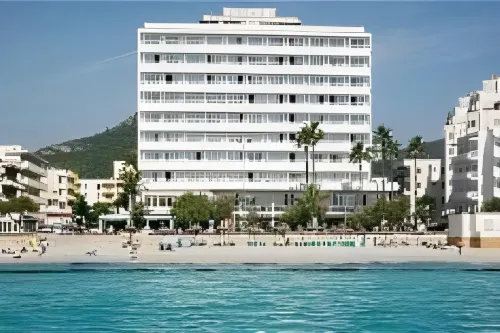 Hipotels Don Juan Hotels in Cala Millor