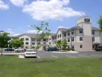 Extended Stay America Suites - Somerset - Franklin Hotels in Franklin Township