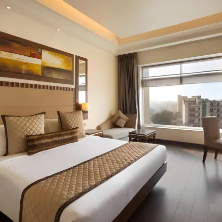 Ramada by Wyndham Gurgaon Central