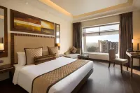 Ramada by Wyndham Gurgaon Central Hotels in 