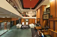 Hôtel Le Cantlie Suites Hotels in Montreal