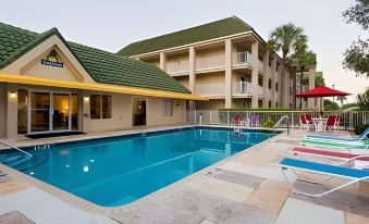 Days Inn by Wyndham Port Charlotte/Punta Gorda