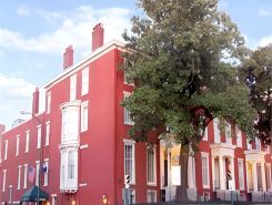 Linden Row Inn