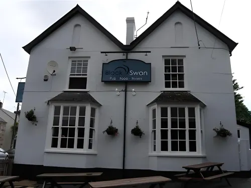 The Black Swan Hotels in Porthleven