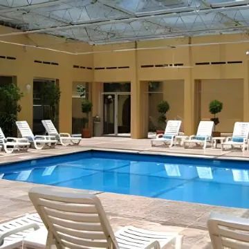 Fiesta Inn Toluca Tollocan