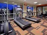 Courtyard Toronto Markham - Gym
