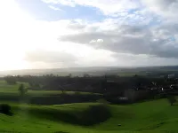The George Hotel Hotels in Ditcheat