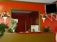 Northland Motel Bay City-Kawkawlin