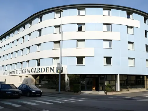 City Résidence Strasbourg Centre Hotels in Strasbourg