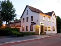 Hotel Olympia in Bruges - Pet friendly