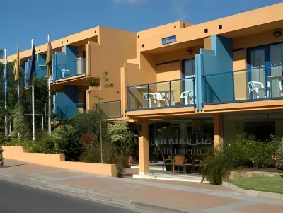 Blue Sea Jandia Luz Hotels in der Nähe von Catatrips