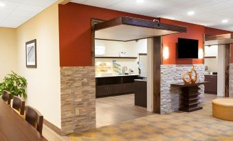 Holiday Inn Express & Suites Sandusky