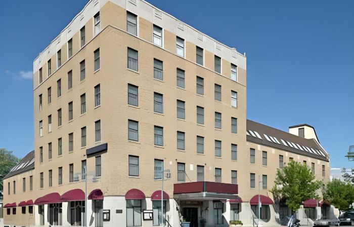 The Hotel Ojibway, Trademark Collection by Wyndham