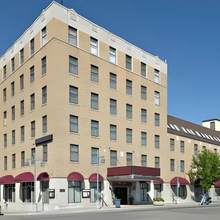 The Hotel Ojibway, Trademark Collection by Wyndham