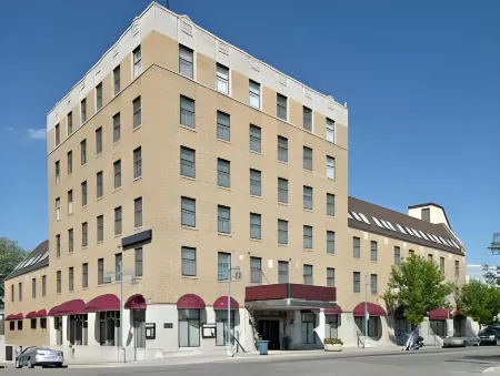 The Hotel Ojibway, Trademark Collection by Wyndham