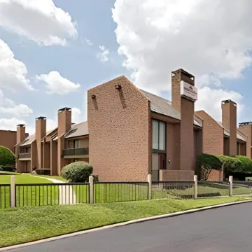 Hawthorn Extended Stay by Wyndham Richardson