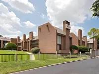 Hawthorn Extended Stay by Wyndham Richardson Hotels in Richardson