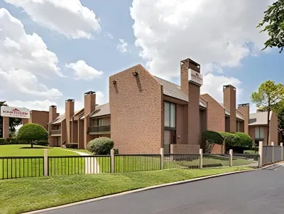 Hawthorn Extended Stay by Wyndham Richardson Hotels in Richardson