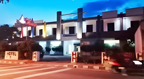 Hotel Mentari Hotels in Karawaci