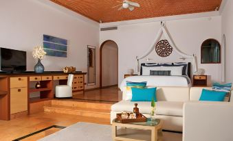 Zoetry Villa Rolandi Isla Mujeres Cancun