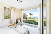 원더풀 이탈리아의 Villa Perla con Piscina