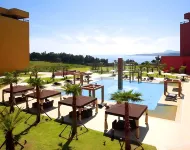 Jeju Booyoung Hotel - Rooftop Pools