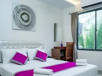 Nexstay Treats Inn Hotels in Kozhikode