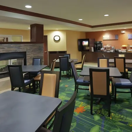 Fairfield Inn & Suites Portland West/Beaverton