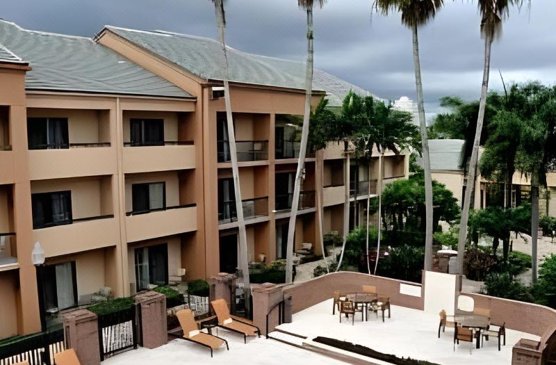 Courtyard West Palm Beach photo 3