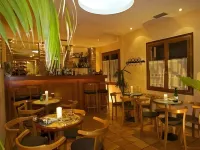 Acropole Delphi City Hotel Hotels in Delphi