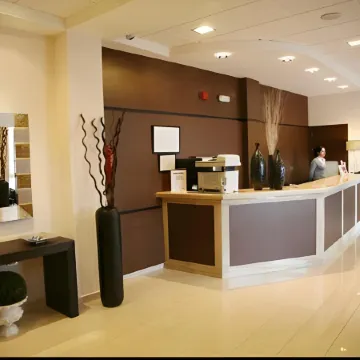 Hotel Cristina