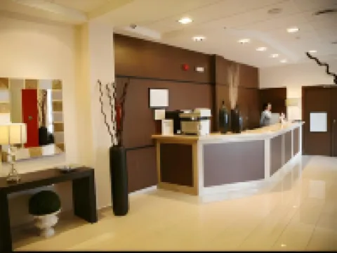Hotel Cristina