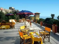 Hotel Colibrì - bar