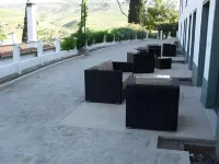 Quinta de la Rosa Hotels in Sabrosa