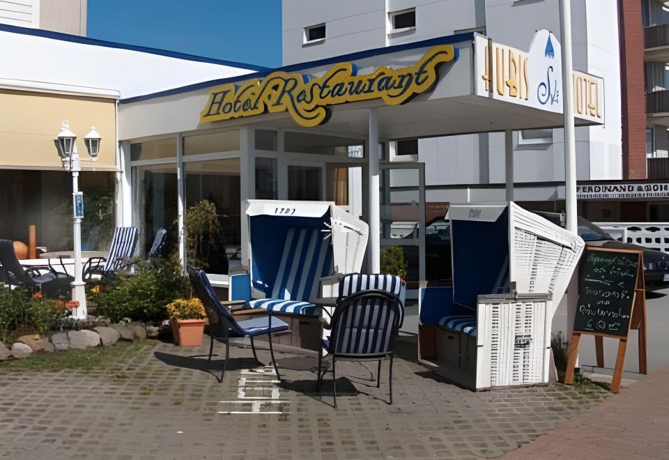 Mimosa Hotel - Housity