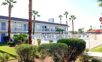 Motel 6 El Centro, CA