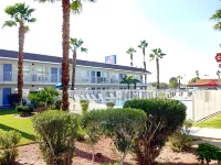Motel 6 El Centro, CA