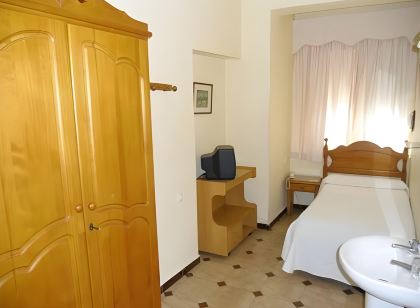 Hostal París